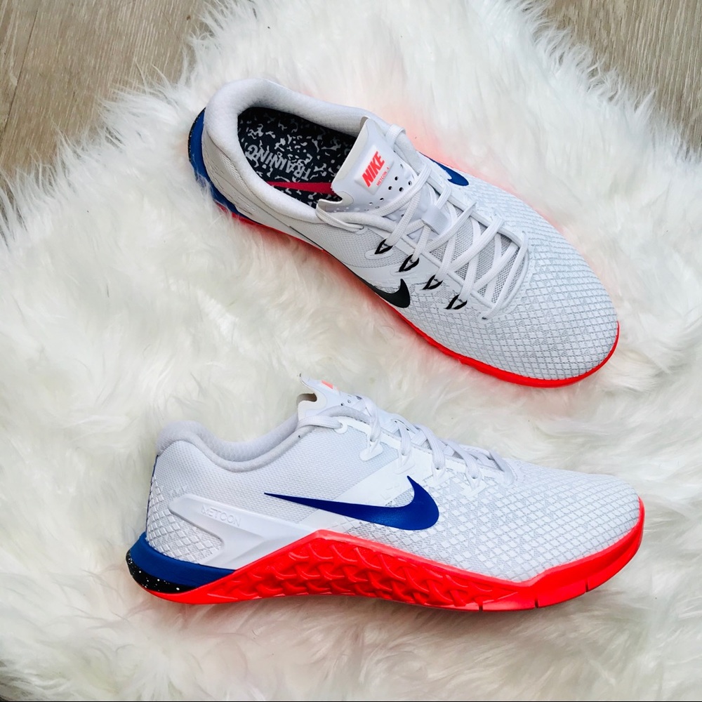 Nike Metcon 4 XD Training Shoes - Picture 8 of 8